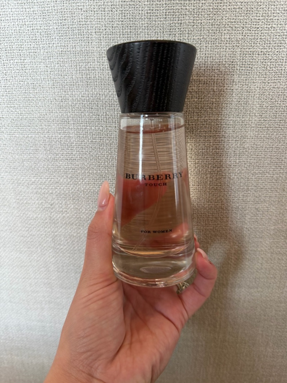 Burberry Touch 100ml - Picture 2 of 4